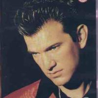 Chris Isaak - Wicked Game vhs videocassetta