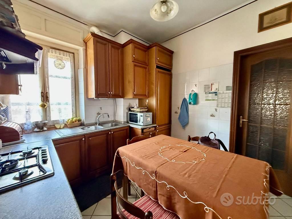 Casa – Carmagnola, San Bernardo - Vista 5