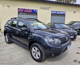 DACIA DUSTER 1.6 SCe 4x2 PRESTIGE NAVI 90000 KM