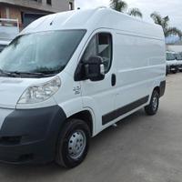 FIAT DUCATO L2H2 PASSO MEDIO 2.3 MJT 120 CV