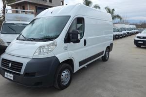FIAT DUCATO L2H2 PASSO MEDIO 2.3 MJT 120 CV