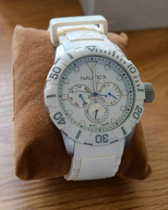Orologio Nautica NSR 101 ref. A13639G