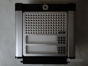 Pulsantiera LT Terraneo