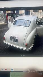 Lancia Appia I serie 1955