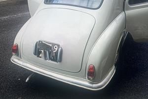 Lancia Appia I serie 1955