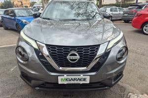 Nissan Juke 1.0 DIG-T 114 CV N-Connecta GARANZIA N