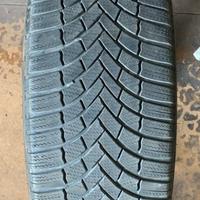 Gomme invernali per Alfa Romeo Tonale usate