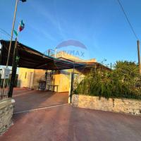 Villa singola - Chiaramonte Gulfi