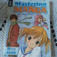 Disegnare Manga In Inglese