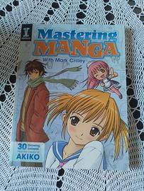 Disegnare Manga In Inglese