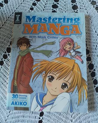 Disegnare Manga In Inglese