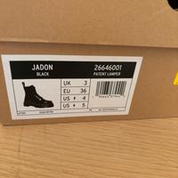 Dr Martens anfibi Jadon 36