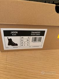 Dr Martens anfibi Jadon 36