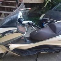 Piaggio x10 .350