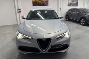 Alfa Romeo Stelvio 2.2 Turbodiesel 190 CV AT8 Q4 B