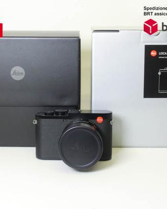 Leica Q2 (Type 4889)