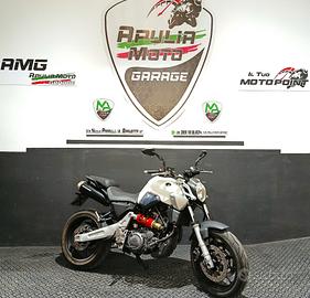 Yamaha MT-03 - 2007