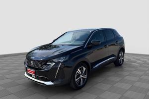 PEUGEOT 3008 3008 BlueHDi 130 EAT8 Allure Pack