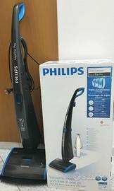 Lavapavimenti Philips AquaTrio Pro