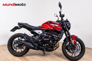 MOTO MORINI 6 1/2 STR - 2025