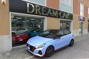 HYUNDAI i20 N 1.6 T-GDI MT N-Performance