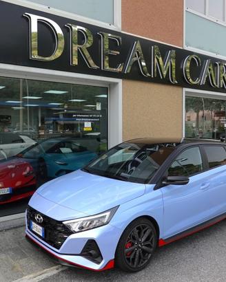 HYUNDAI i20 N 1.6 T-GDI MT N-Performance