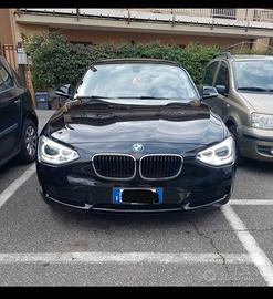 bmw serie1 116d 