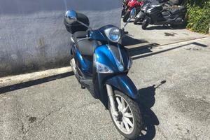 Piaggio Liberty 150