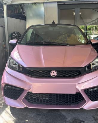 Aixam GTO Unico proprietario Finanziabile Permute