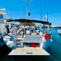 Bavaria 45 cruiser 2019 4 cabine, 3 bagni