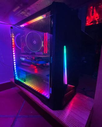 Computer da Gaming