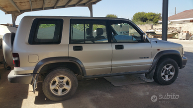 Fuoristrada 4x4