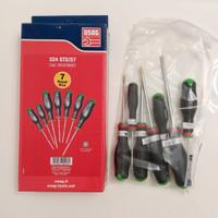 Giraviti cacciaviti Torx Usag STX S7