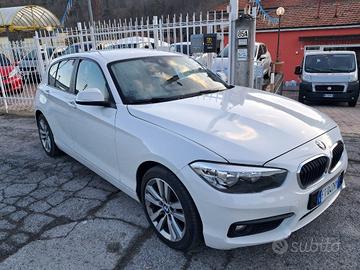 BMW 116 benzina