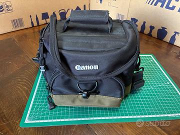Borsa fotografica - CANON Gadget Bag 100EG