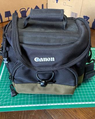 Borsa fotografica - CANON Gadget Bag 100EG