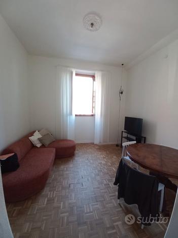 PRIVATO VENDE Appartamento in Via Riviera