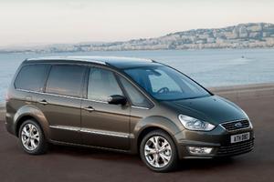 Ricambi usati ford galaxy restyling 2010-2015 #e