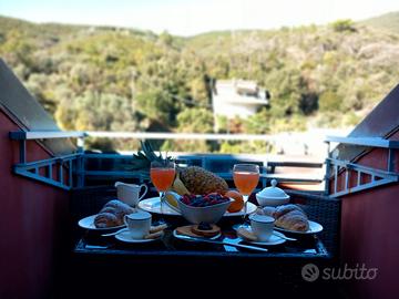 Appartamento vacanze Deiva Marina