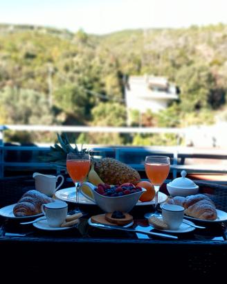 Appartamento vacanze Deiva Marina