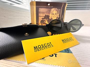  Occhiali Moscot 46 - Original