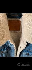 Giacca Levi’s Sherpa