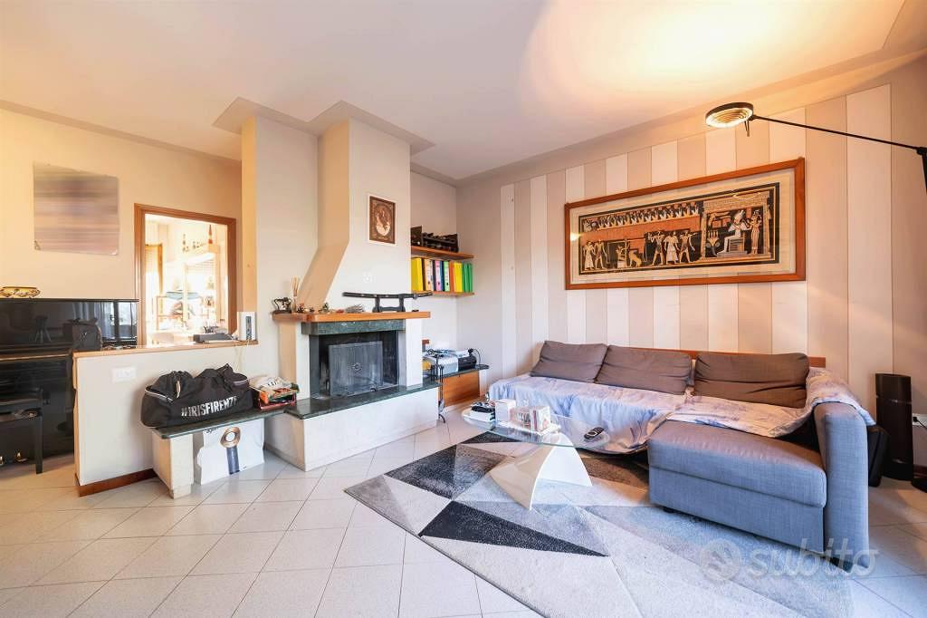 Appartamento – Signa, La Beccheria - Vista 5