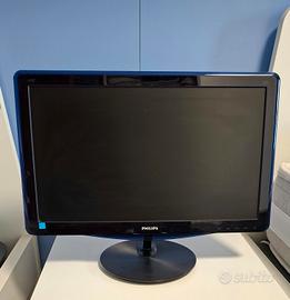 Monitor Philips 197E