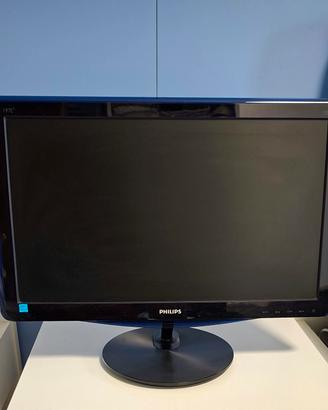 Monitor Philips 197E