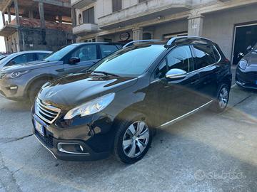 Peugeot 2008 1.6 e-HDi 92 CV Stop&Start ETG6 Allur