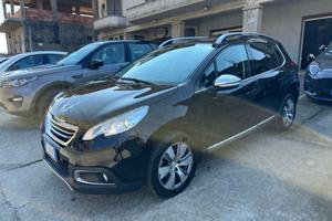 Peugeot 2008 1.6 e-HDi 92 CV Stop&Start ETG6 Allur
