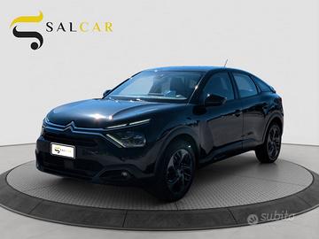 Citroen C4 BlueHDi 130 S&S EAT8 Plus 2022