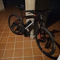 MTB da uomo