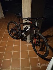 MTB da uomo